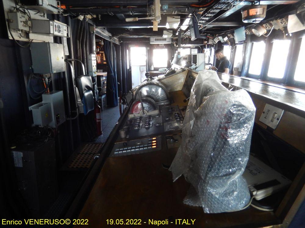 47 - Nave soccorso sub. ANTEO